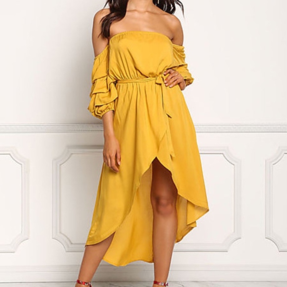 Women’s Dress